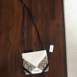 Nine West Side Bag